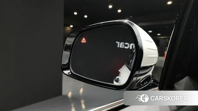 Kia Sorento 4th Generation 2023 Белый из Кореи, фото 4