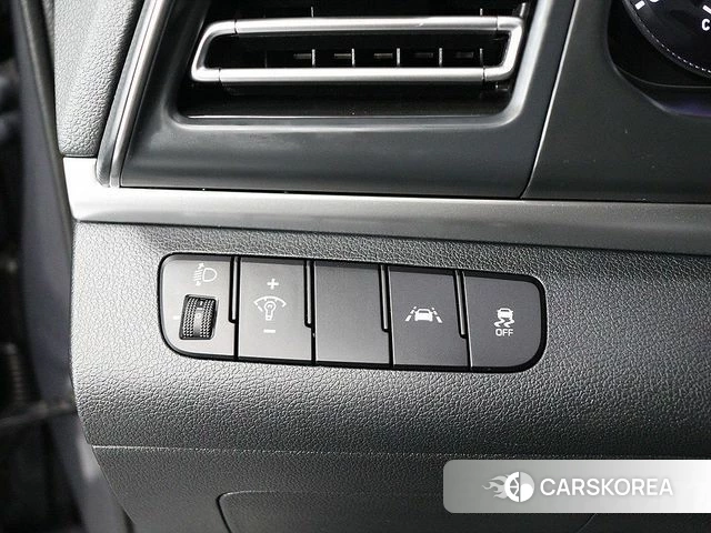 Hyundai The New Avante AD 2019 Серый из Кореи, фото 4