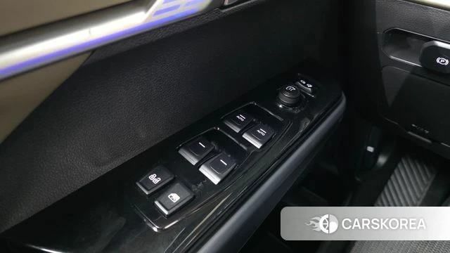Ssangyong Torres 2024 Белый из Кореи, фото 4