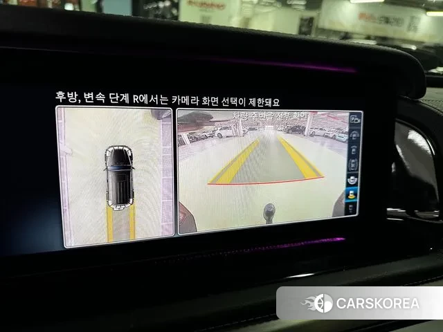 Mercedes-Benz G-Class W463b 2023 Черный из Кореи, фото 4