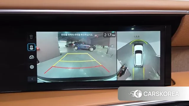 Hyundai Palisade (LX3) 2025 Черный из Кореи, фото 4