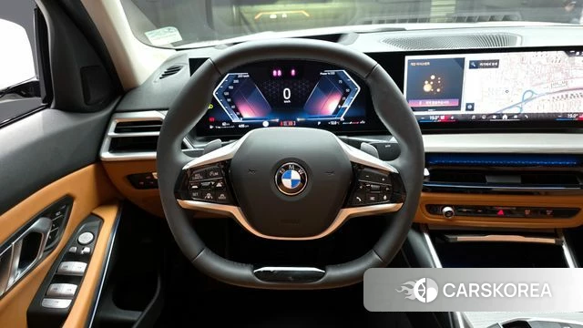 BMW 3 Series (G20) 2025 Белый из Кореи, фото 4