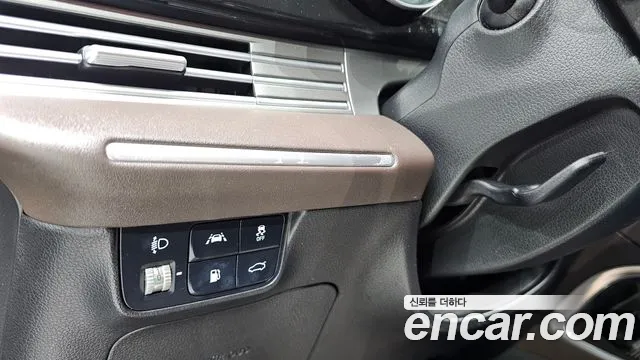 Hyundai The New Grandeur IG id 2716402 из Кореи 4