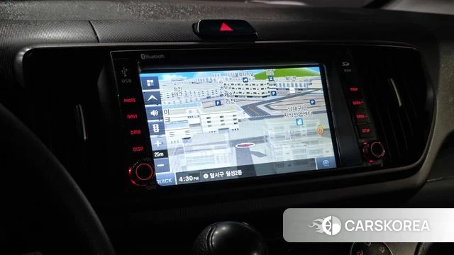 Kia The New Kia Ray 2022 Серый из Кореи, фото 4