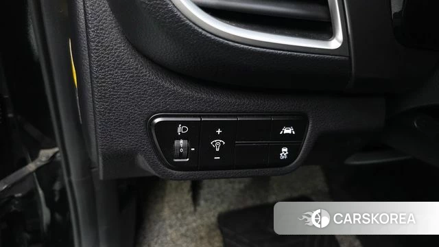 Kia Seltos 2020 Черный из Кореи, фото 4