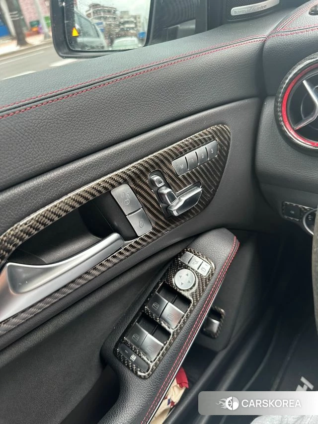 Mercedes-Benz CLA-Class C117 2018 Белый из Кореи, фото 4