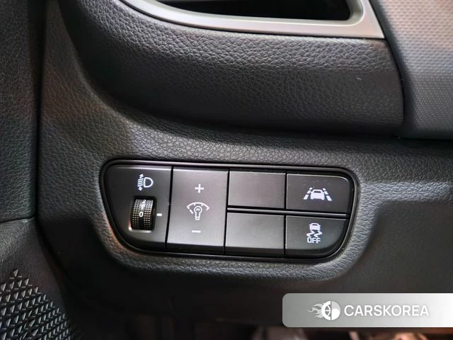 Kia Seltos 2019 Белый из Кореи, фото 4