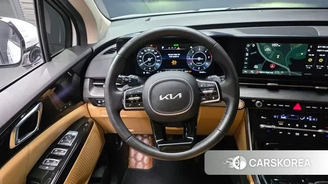 Kia Carnival 4th generation id 3644958 из Кореи 4