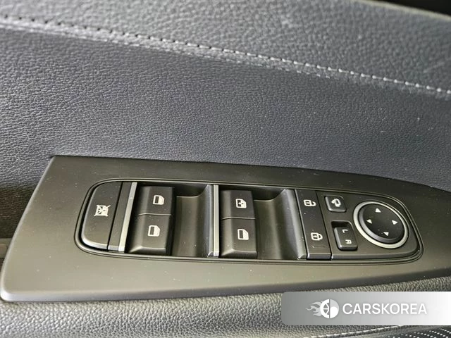 Kia The New K3 2nd generation 2023 Белый из Кореи, фото 4