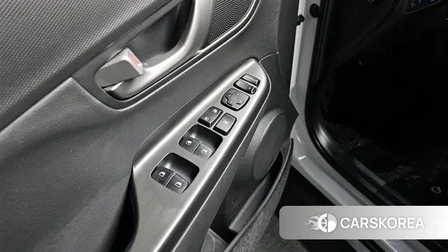 Hyundai Kona 2020 Белый из Кореи, фото 4