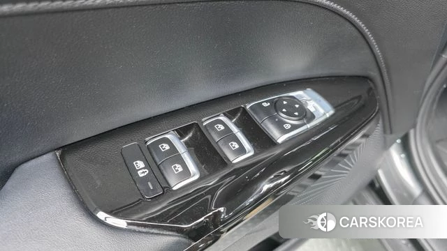 Kia K5 3rd generation 2022 Серый из Кореи, фото 4