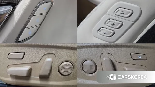 Hyundai The New Grandeur IG 2021 Белый из Кореи, фото 4