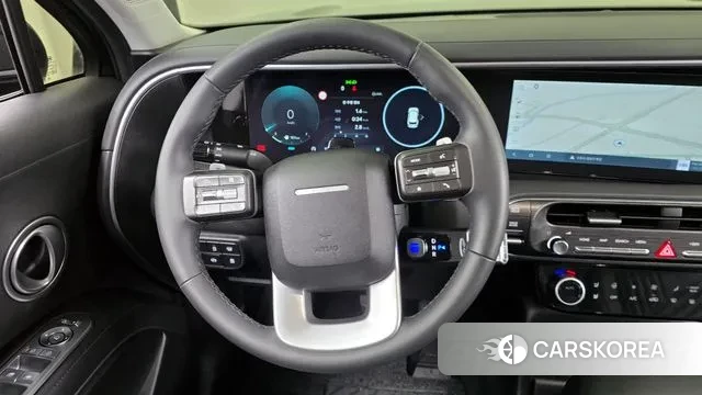 Hyundai Palisade (LX3) 2025 Черный из Кореи, фото 4