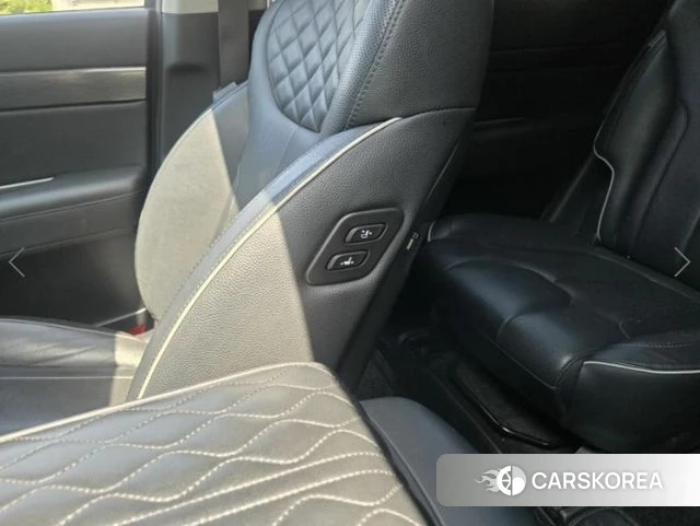 Hyundai Palisade 2019 Серый из Кореи, фото 4