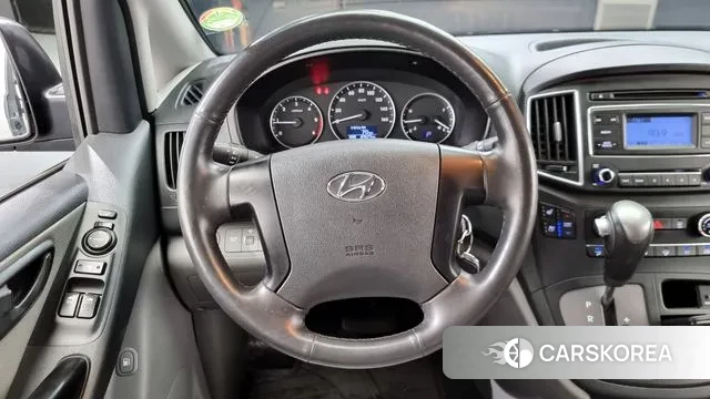 Hyundai The New Grand Starex 2020 Серебряный из Кореи, фото 4