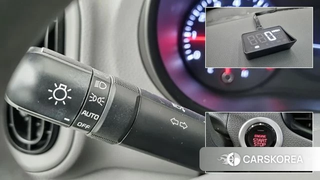 Kia Morning Urban (JA) 2021 Жемчужный цвет из Кореи, фото 4