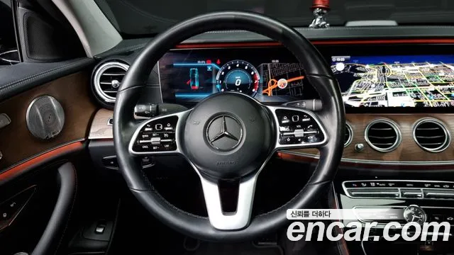 Mercedes-Benz E-Class W213 id 2653414 из Кореи 4