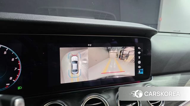 Mercedes-Benz E-Class W213 2023 Черный из Кореи, фото 4