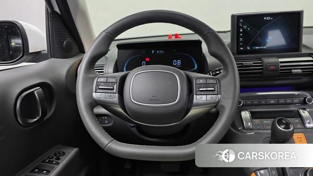 Hyundai Casper 2022 Белый из Кореи, фото 4