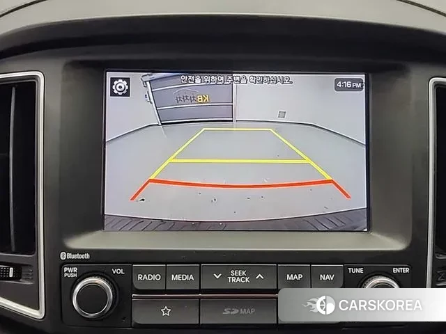 Hyundai The New Grand Starex 2019 Черный из Кореи, фото 4