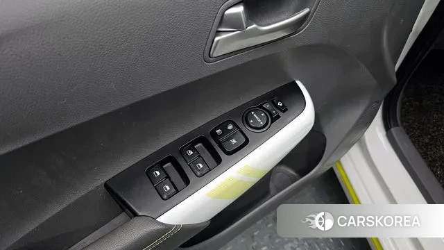 Kia All New Morning (JA) 2018 Белый из Кореи, фото 4