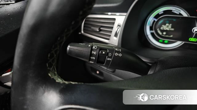 Kia Niro 2019 Черный из Кореи, фото 4