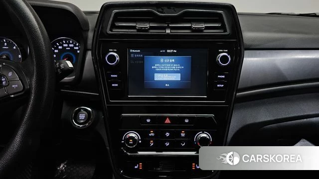 Ssangyong Berry New Tivoli 2020 Белый из Кореи, фото 4