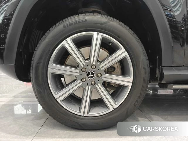Mercedes-Benz GLS id 4215621 из Китая 4