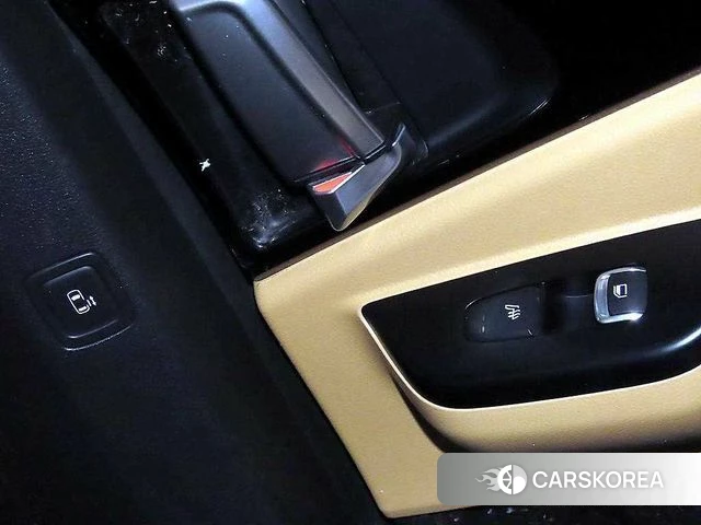 Kia Carnival 4th generation 2023 Серый из Кореи, фото 4