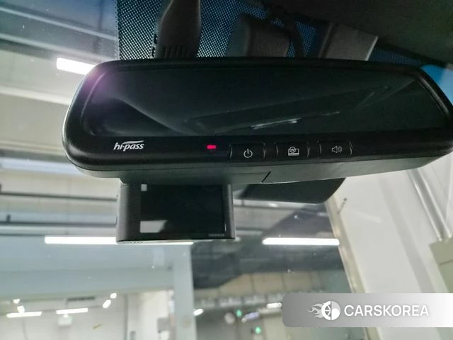 Ssangyong Rexton New Arena 2024 Черный из Кореи, фото 4