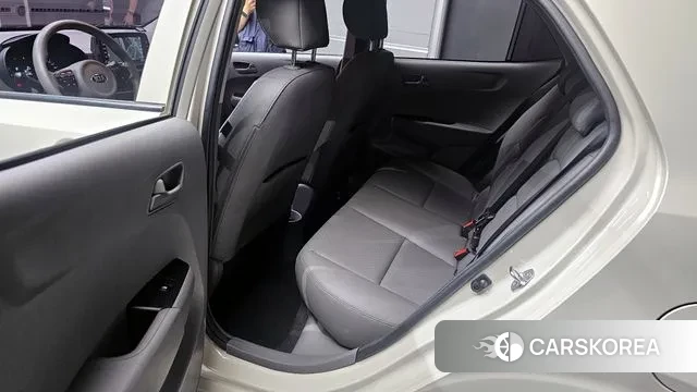 Kia All New Morning (JA) 2018 Жемчужный цвет из Кореи, фото 4