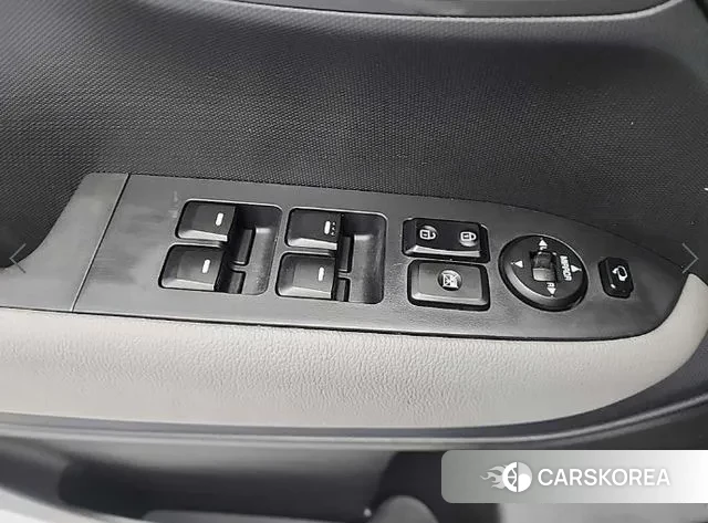 Kia The New Ray 2021 Белый из Кореи, фото 4