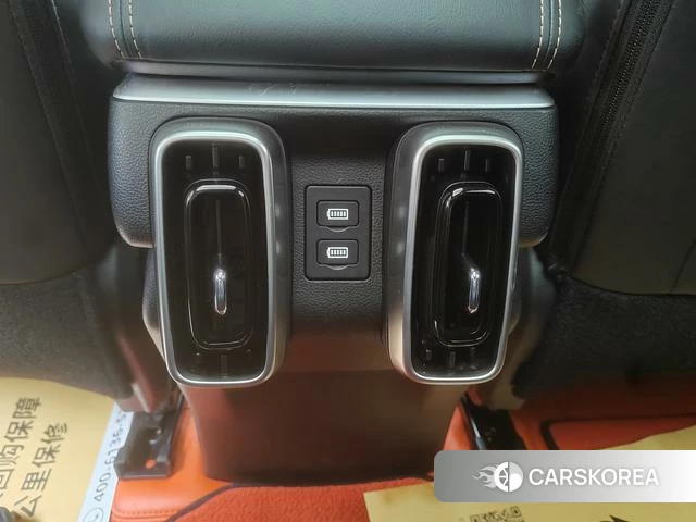Haval Big dog 2023 Черный из Китая, фото 4