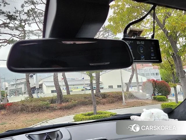 BMW X6 (F16) 2018 Белый из Кореи, фото 4