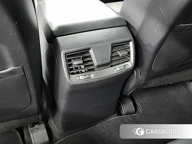 Ssangyong The New Rexton Sport 2023 Зеленый из Кореи, фото 4
