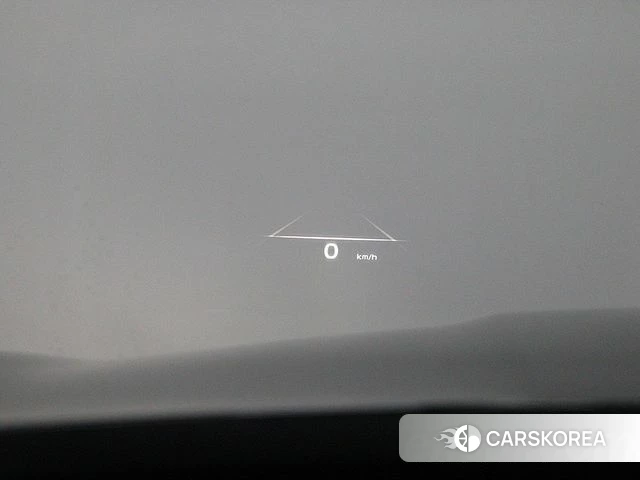 Kia The New K9 2nd generation 2022 Черный из Кореи, фото 4