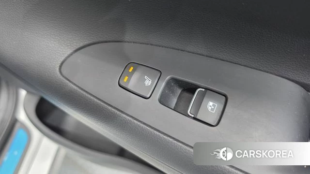 Hyundai The New Grandeur IG Hybrid 2021 Белый из Кореи, фото 4
