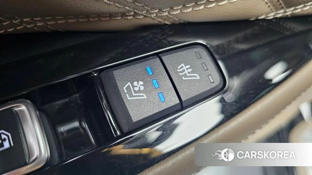 Kia K8 2024 Черный из Кореи, фото 4