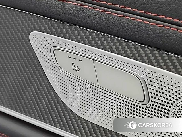 Mercedes-Benz CLS-Class C257 2023 Черный из Кореи, фото 4