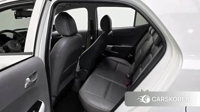 Kia All New Morning (JA) 2018 Белый из Кореи, фото 4