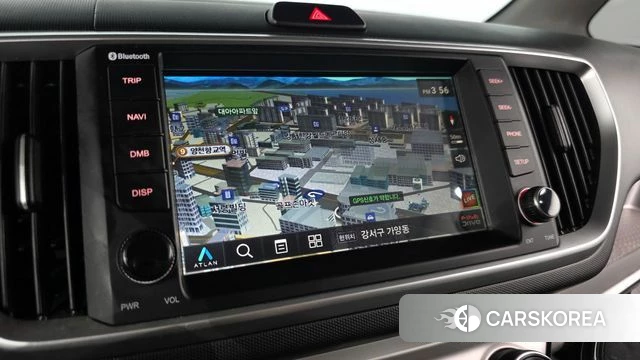 Kia The New Ray 2019 Черный из Кореи, фото 4