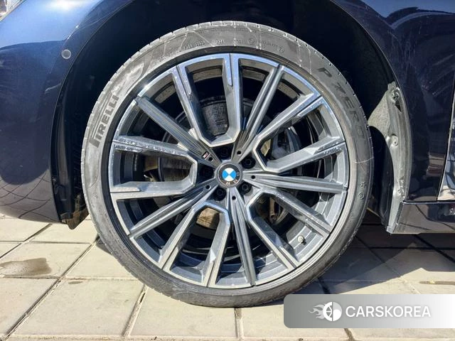BMW 7 series id 4208701 из Китая 4