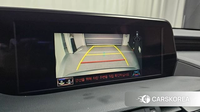 Lexus ES300h 7th generation 2021 Серебристо-серый из Кореи, фото 4