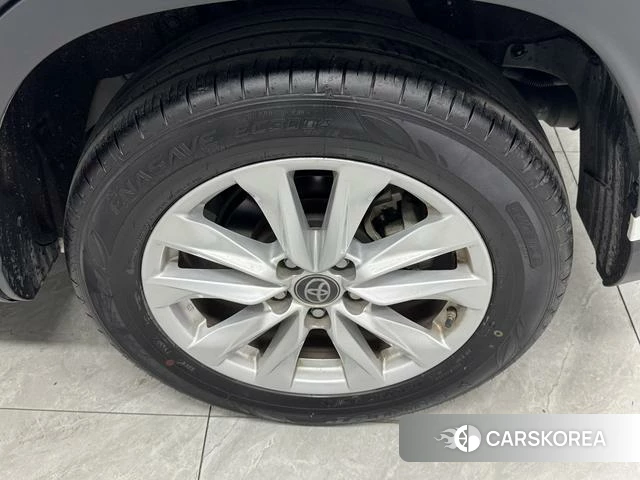 Toyota Corolla Sharp amplifier 2023 Белый из Китая, фото 4