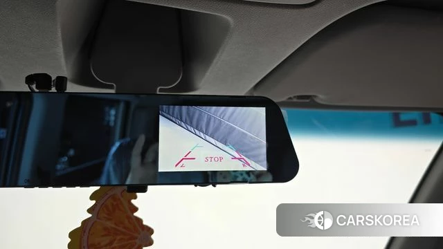 Kia The New Ray 2019 Небесно-голубой из Кореи, фото 4