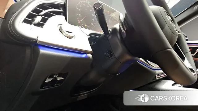 Mercedes-Benz E-Class W214 id 3114747 из Кореи 4