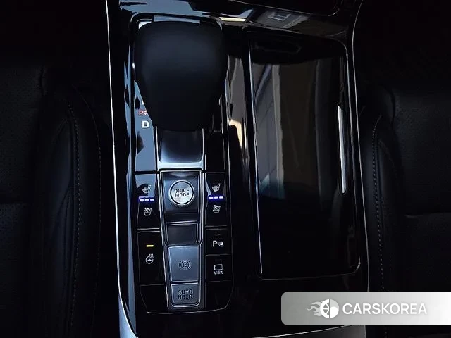 Kia K7 Premier 2020 Белый из Кореи, фото 4