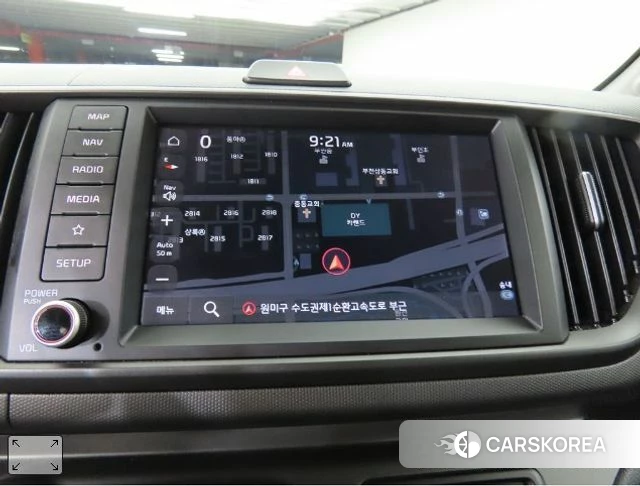 Kia The New Kia Ray 2023 Белый из Кореи, фото 4