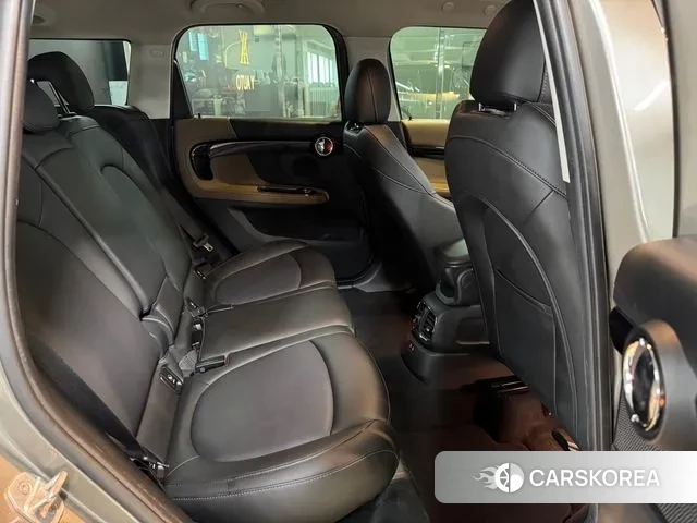 Mini Cooper S Countryman 2020 Серый из Кореи, фото 4