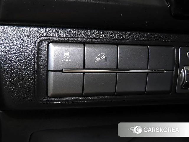 Ssangyong Rexton Sports Cannes 2020 Серый из Кореи, фото 4